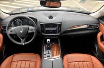 Maserati Levante GranLusso
