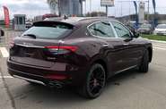 Maserati Levante GranLusso