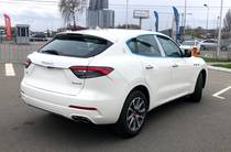 Maserati Levante GranLusso