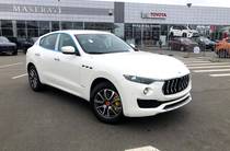 Maserati Levante GranLusso