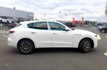 Maserati Levante GranLusso