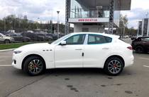 Maserati Levante GranLusso