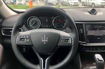 Maserati Levante GranLusso