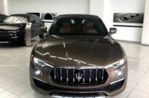 Maserati Levante GranLusso