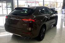 Maserati Levante GranLusso