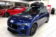 Maserati Levante Trofeo