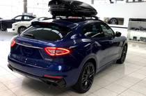 Maserati Levante Trofeo