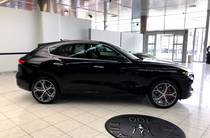 Maserati Levante GranLusso