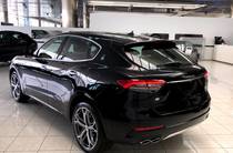 Maserati Levante GranLusso