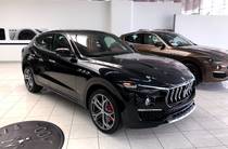 Maserati Levante GranLusso