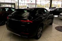 Maserati Levante GranLusso