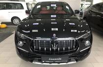 Maserati Levante GranLusso