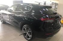 Maserati Levante GranLusso