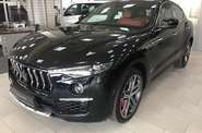 Maserati Levante GranLusso