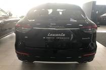 Maserati Levante GranLusso