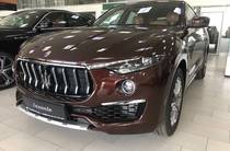 Maserati Levante GranLusso