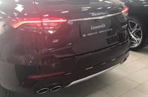 Maserati Levante GranLusso