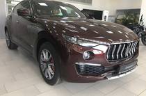 Maserati Levante GranLusso