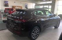 Maserati Levante GranLusso