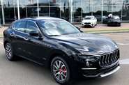 Maserati Levante GranLusso