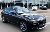 Maserati Levante GranLusso