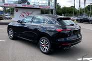 Maserati Levante GranLusso