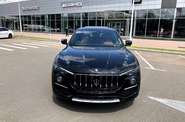 Maserati Levante GranLusso