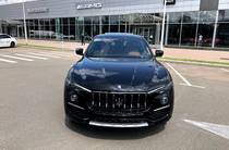 Maserati Levante GranLusso