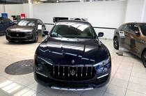 Maserati Levante GranLusso