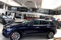 Maserati Levante GranLusso