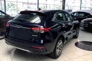 Maserati Levante GranLusso