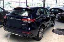 Maserati Levante GranLusso