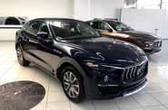 Maserati Levante GranLusso