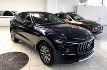 Maserati Levante GranLusso