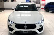 Maserati Levante GranSport