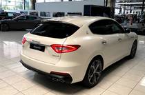 Maserati Levante GranSport