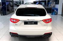 Maserati Levante GranSport