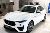 Maserati Levante GranSport