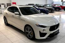 Maserati Levante GranSport