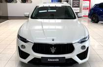 Maserati Levante GranSport