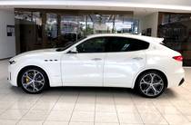 Maserati Levante GranSport