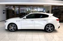 Maserati Levante GranSport