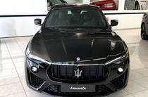 Maserati Levante GranSport