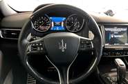 Maserati Levante GranSport