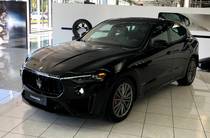 Maserati Levante GranSport