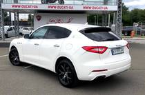 Maserati Levante GranLusso