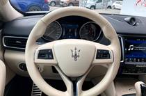 Maserati Levante GranLusso