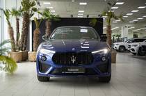 Maserati Levante Base