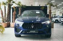 Maserati Levante Base
