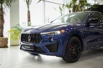 Maserati Levante Base